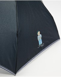 Polo Ralph Lauren - Bear Print Folding Umbrella
