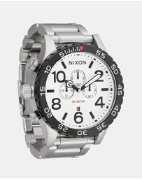 Nixon - 51-30 Chrono Watch