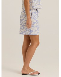 Sass - Kaia Short