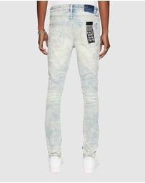 Ksubi - VAN WINKLE STENCIL LEGACY