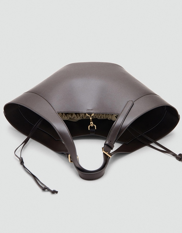 M.N.G - Elise G Bag