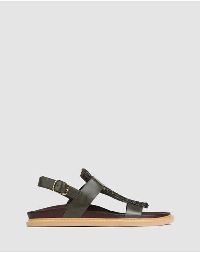 Dark Olive
