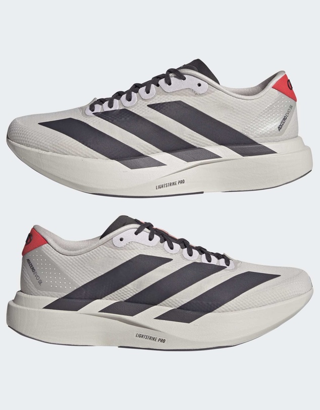adidas Performance - ADIZERO EVO SL WOVEN AUDI REVOLUT F1 TEAM SHOES Unisex