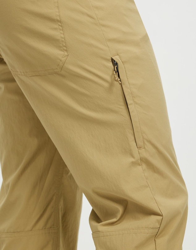 Patagonia - Men's Quandary Pants - Regular