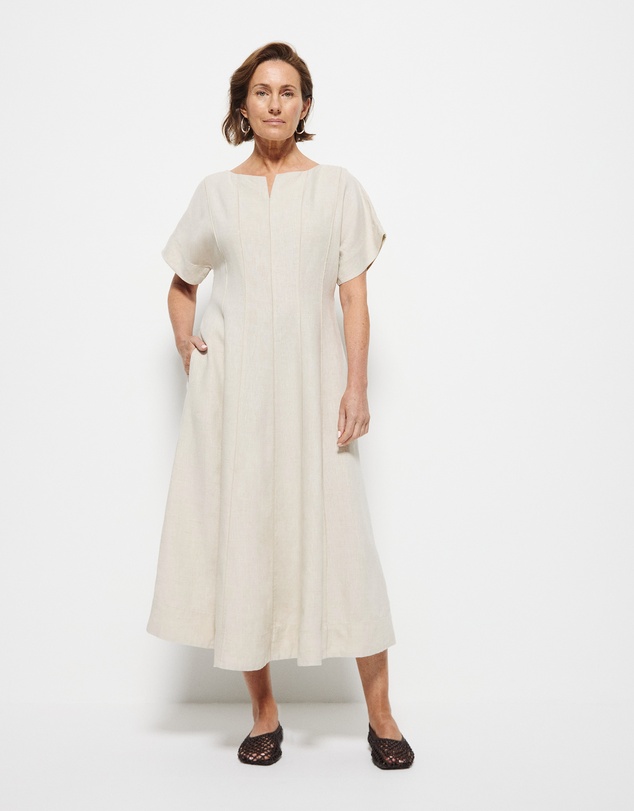 Commonry - Katie Dress