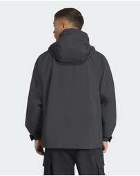 adidas Sportswear - MYSHELTER CLIMAPROOF Rain Jacket Mens