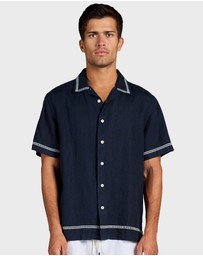 Academy Brand - Henderson SS Shirt