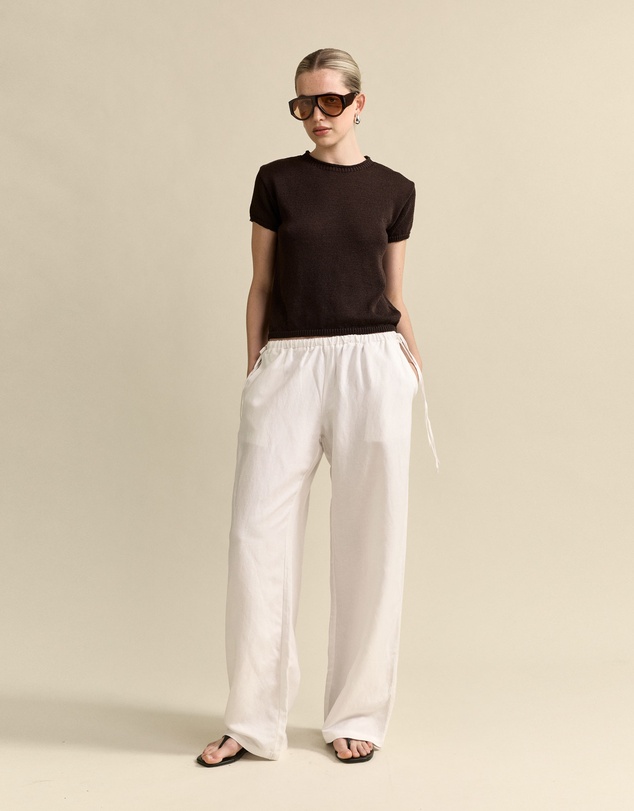 MVN - Knit Tee
