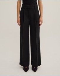 Witchery - Pick Stitch Pants