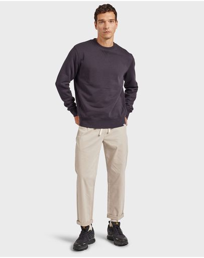 WHITECAP GREY