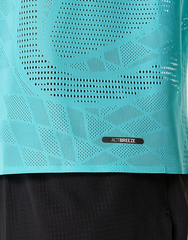 ASICS - Metarun Singlet - Men's