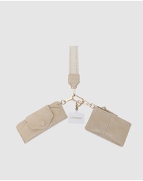 Louenhide - Ziggy Accessory Bundle