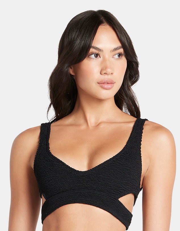 Bond-Eye Swimwear - Nino Crop