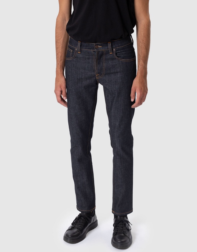 Nudie Jeans - Grim Tim Jean