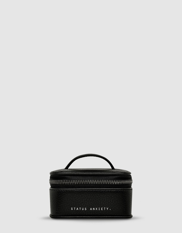 Status Anxiety - Heartbreaker Jewellery Case