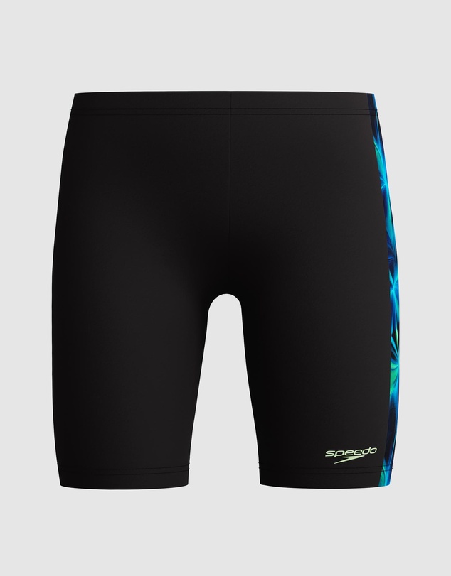 Speedo - Print Panel Jammers - Kids-Teens