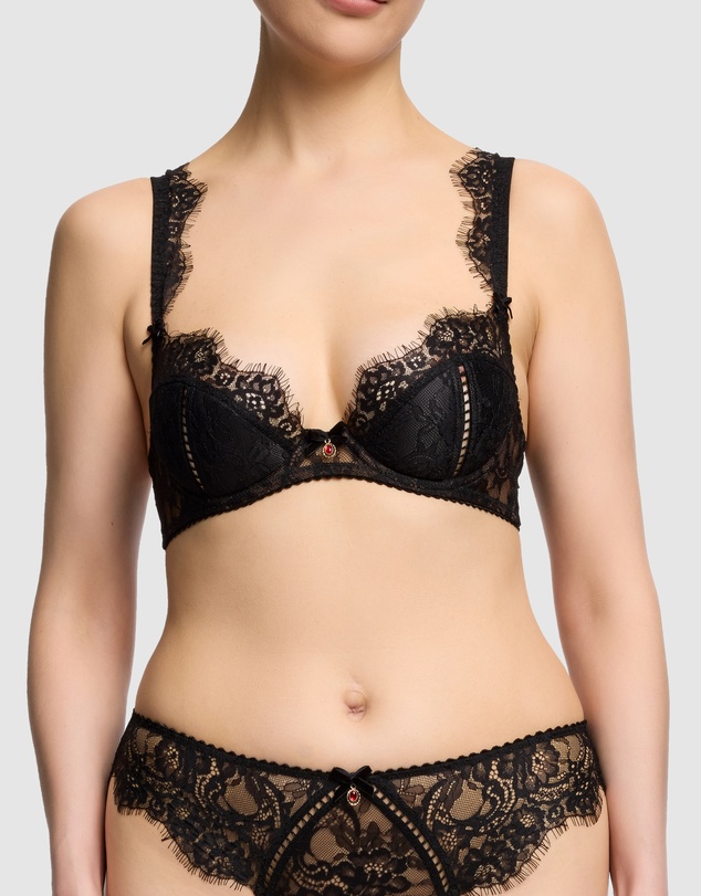 Dita Von Teese - Claudette Plunge Bra
