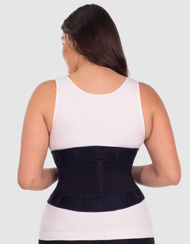 B Free Intimate Apparel - Hourglass Waist Trainer