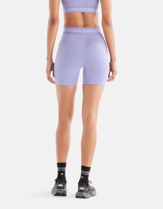 New Balance - AC Train Fitted Short 5