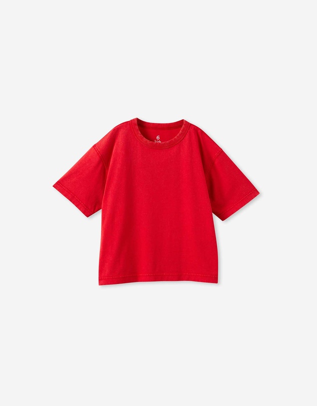 Cotton On Kids - Essentials Short Sleeve Tee