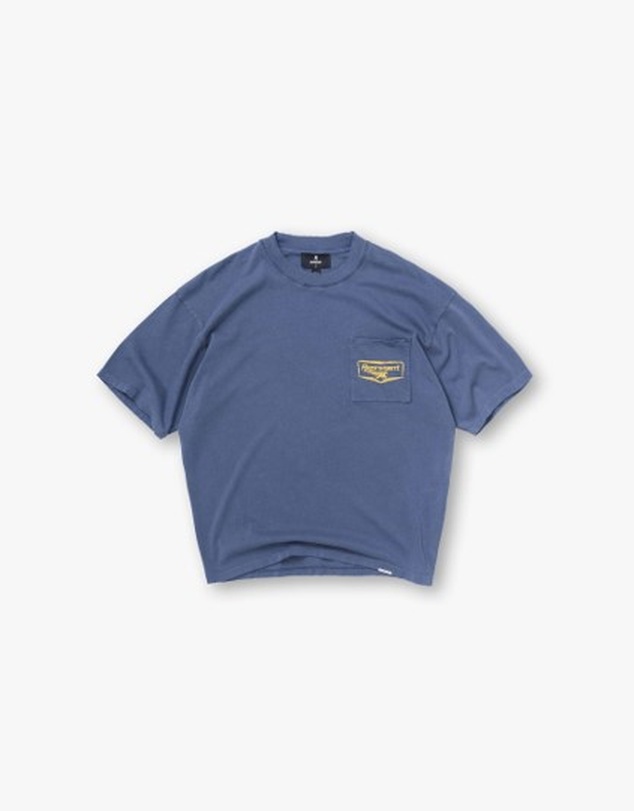 Represent - NOTHING FASTER T-SHIRT