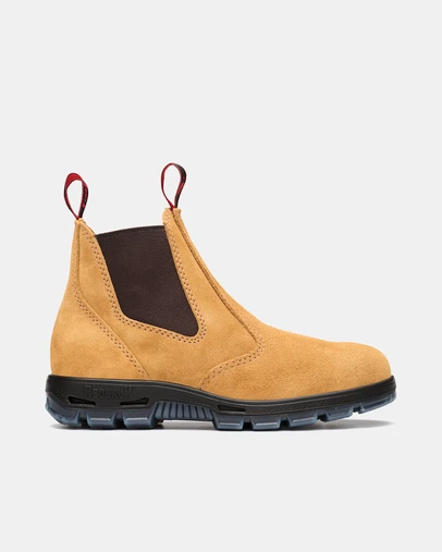 Redback Boots - Bobcat