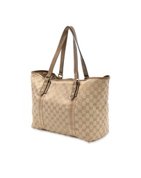 Pre-Loved by Azura Reborn - Pre-Loved GG Canvas Jolicoeur Tote
