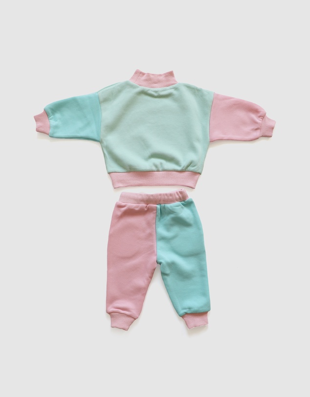 WITH LOVE FOR KIDS - Easy Set - Babies - Kids
