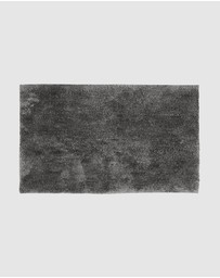 Bambury - Microplush Large Bath Mat