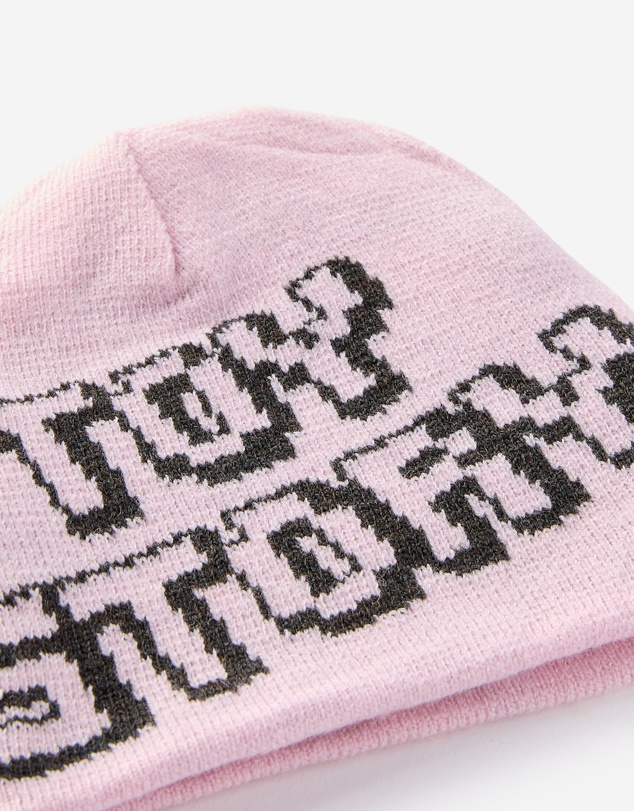 Cotton On Kids - Kids License Reversible Knit Beanie