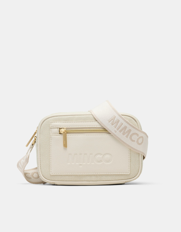 MIMCO - Patch Camera Bag