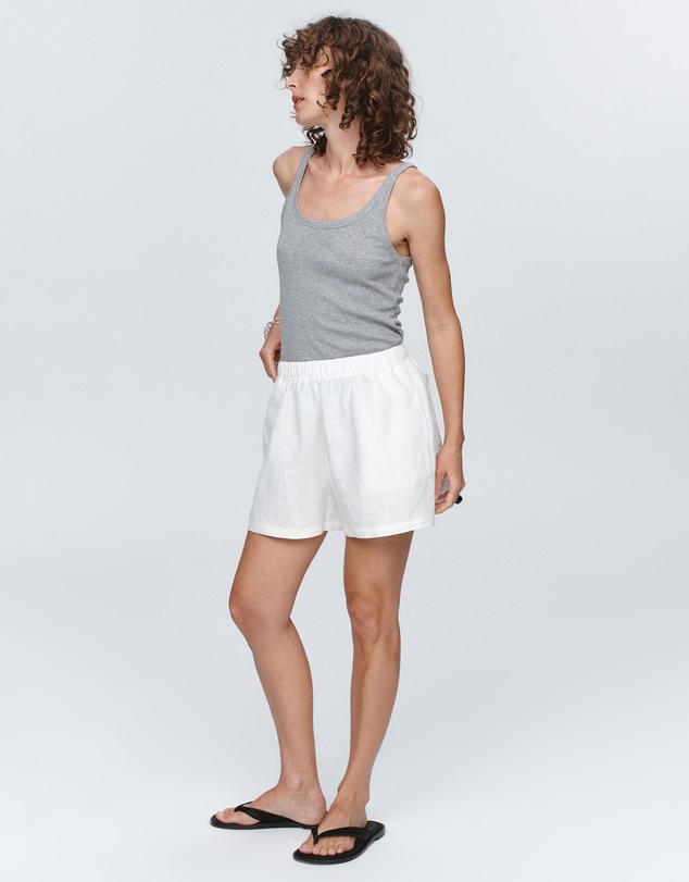Marle - Atticus Shorts
