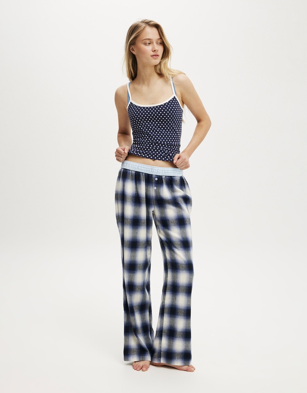 Cotton On Body - Dreamy Soft Longline Cami