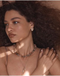 Amber Sceats - Osani Necklace