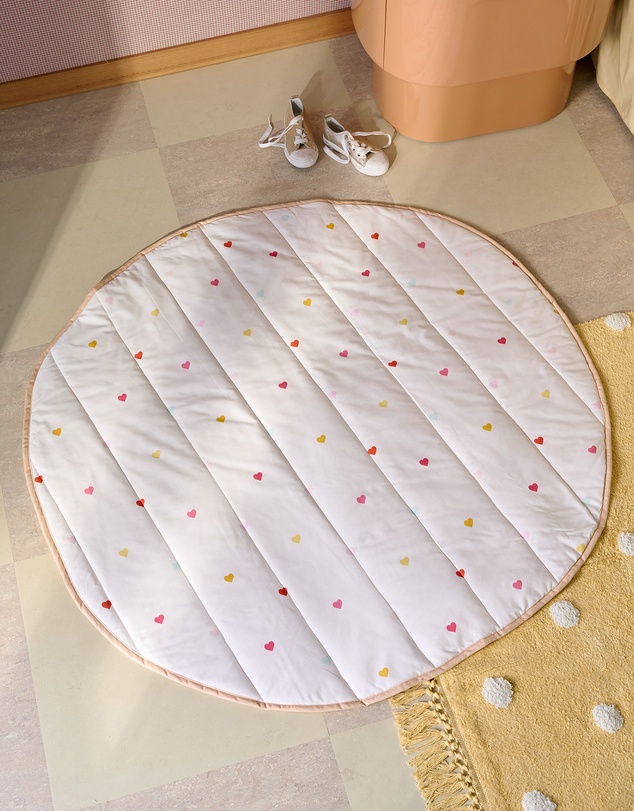 Linen House Kids - Pony Club Play Mat