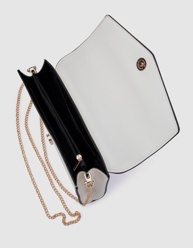 Olga Berg - Nic Envelope Clutch