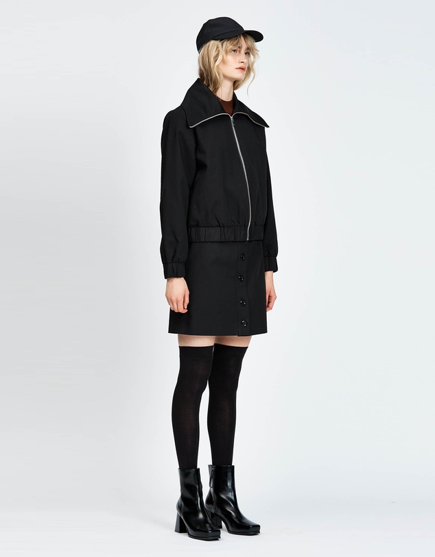 bul - Lempi Jacket Black