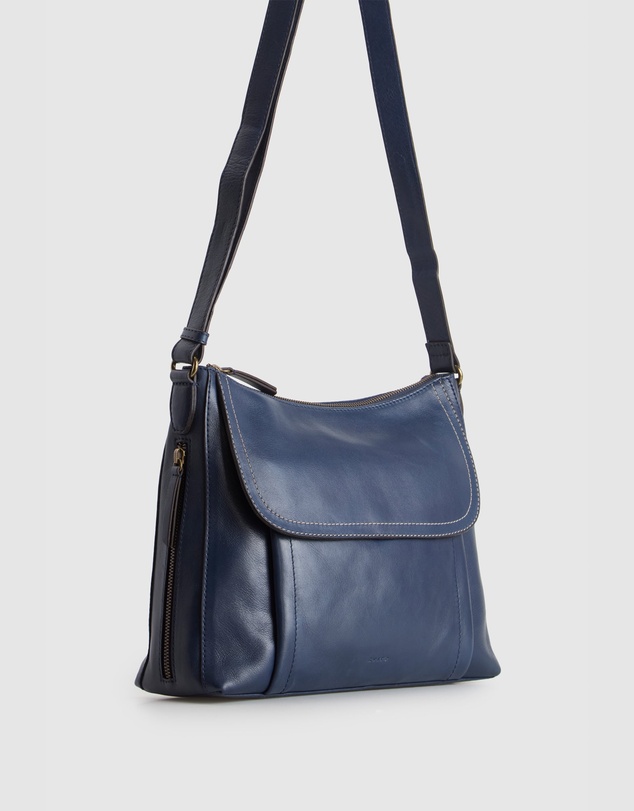 Evity - Maya Large Crossbody Bag