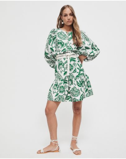 Rich Green