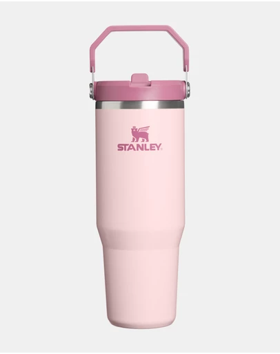 Stanley 1913 - The IceFlow™ Flip Straw 2.0 Tumbler 30oz