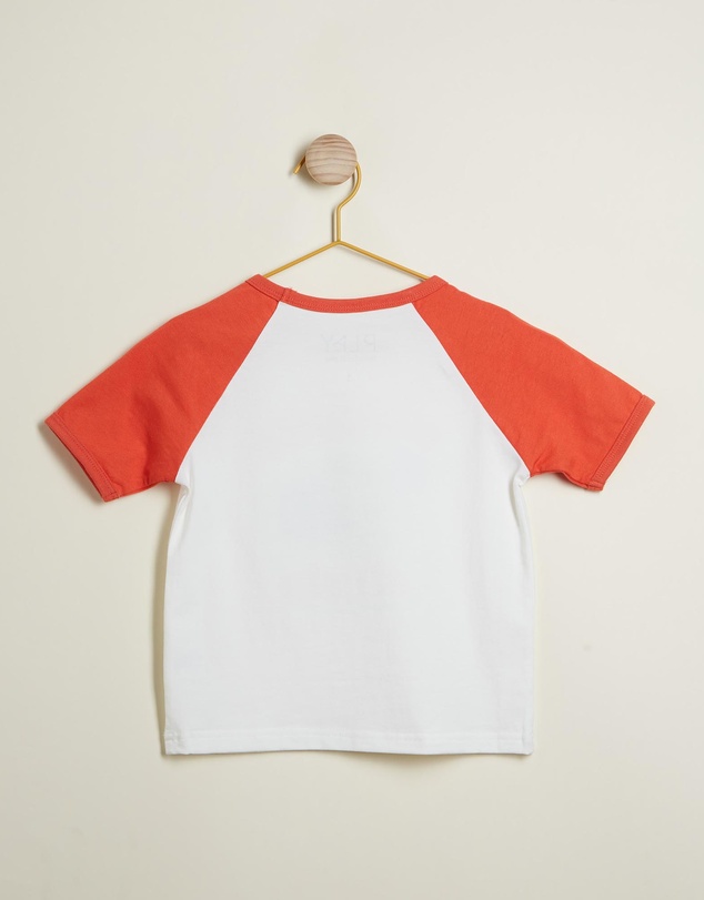 PLAY etc - Lazy Days Tee - Kids-Teens