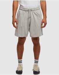Urban Classics - Jersey Track Shorts