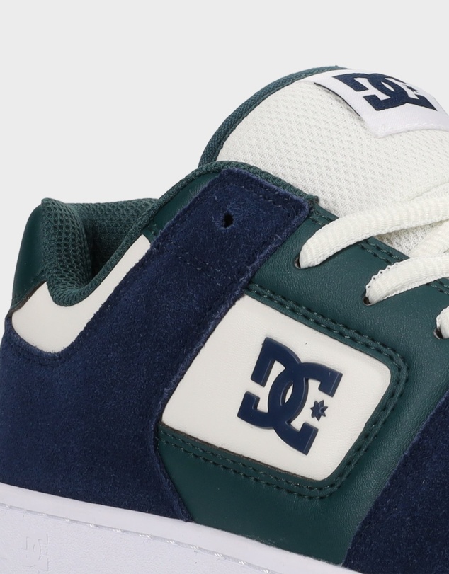 DC Shoes - Mens Manteca 4 Sneakers