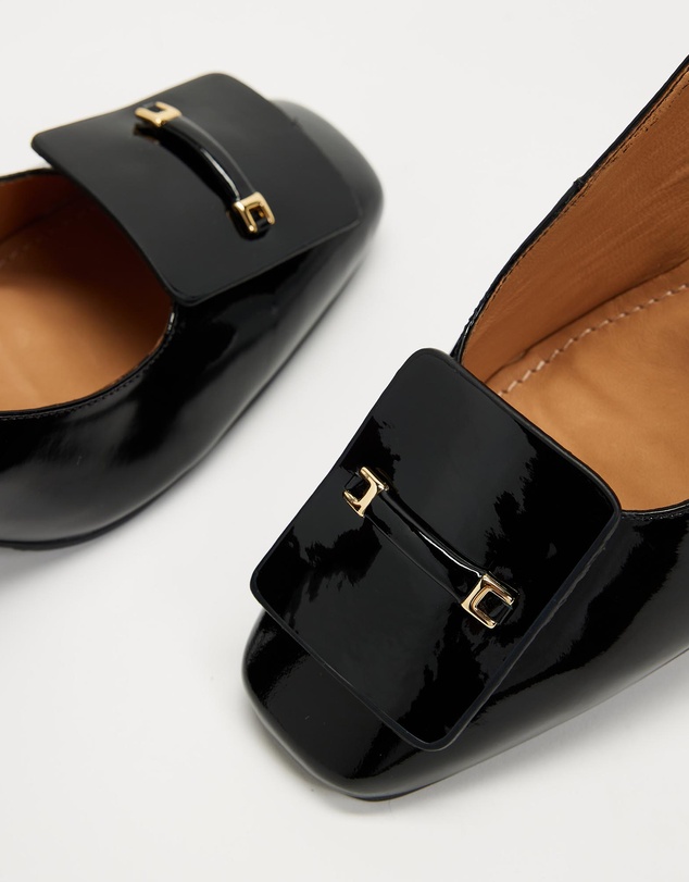 Nina Armando - Alexi Heels