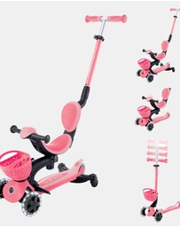 Globber - Go Up Baby Lights 360