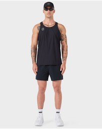 REC GEN - VNT Tank