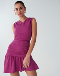 BWLDR - Tia Mini Dress