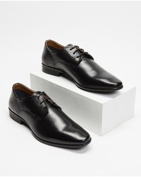 Staple Superior - Charles Leather Derby