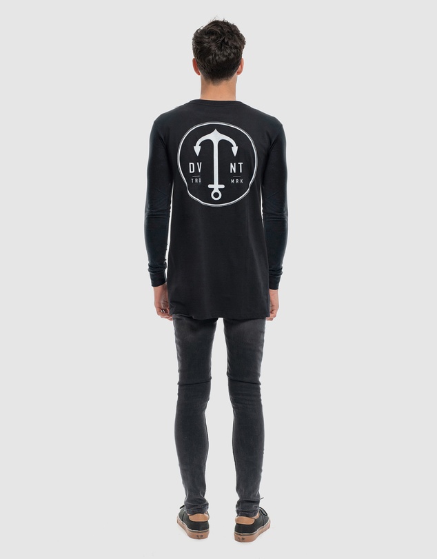 DVNT - Dive Deep Long Sleeve Tee