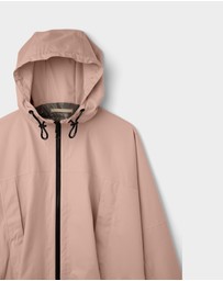 Tilley - Packable Hooded Poncho